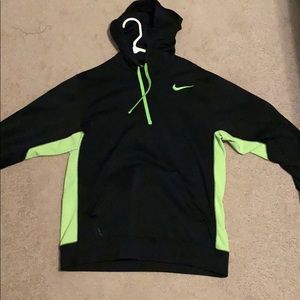 Therma-fit nike hoodie